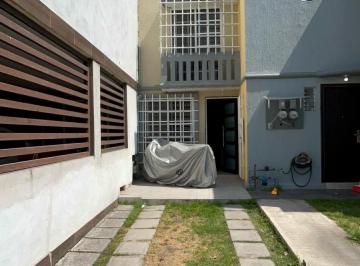 Casa en condominio · 78m² · 2 Recámaras · 1 Estacionamiento · Casa en Condominio - Hacienda de Cuautitlán