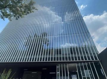 Oficina · 50m² · 1 Estacionamiento · Oficina - Merced Gómez