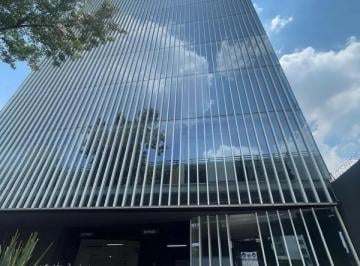 Oficina · 50m² · 1 Estacionamiento · Oficina - Merced Gómez