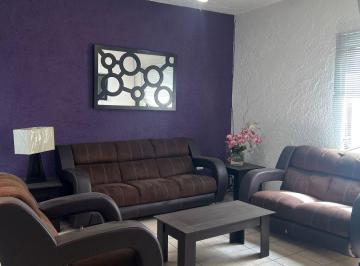 Departamento de 3 habitaciones, Saltillo · Departamento Amplio en Renta Valle de San Agustín