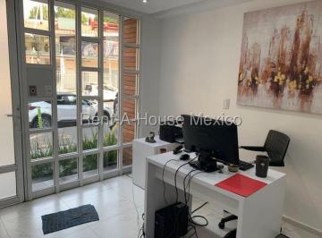Departamento de 1 habitación, Alvaro Obregón · Departamentos de 6 m, Completamente Equipados