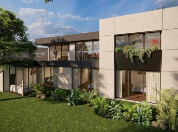 Casa de 3 habitaciones, Huixquilucan · Casa Para Estrenar en Cerrada en Bosque Real