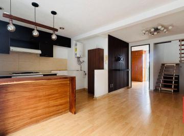 Departamento de 2 habitaciones, Benito Juárez · En Renta Tríplex en San Pedro de Los Pinos