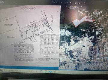 Terreno / Lote · 5300000m² · Terreno en Abasolo
