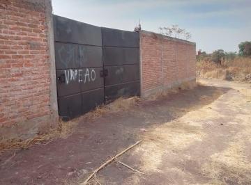 Terreno / Lote · 2500m² · Terreno - Yerbabuena
