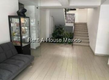 Departamento en Renta de 1 habitación · Renta Sin Aval y Sin Poliza. Departamento Tipo Suit Estandar de 25 m Aproximadamente