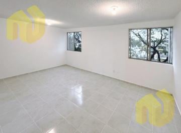 Departamento · 52m² · 2 Recámaras · Departamento en Villa Cuemanco