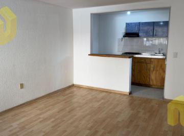 Departamento · 67m² · 2 Recámaras · 1 Estacionamiento · Departamento en Torres San Antonio en Demet San Pedro de Los Pinos