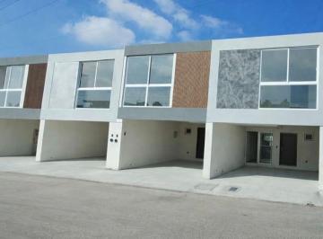 Casa de 2 habitaciones, Veracruz · Conjunto de Casas Nuevas en Joyas Norte Cerca Dd Walmart Veracruz.