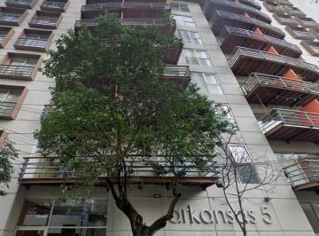 Departamento de 3 habitaciones, Benito Juárez · Departamento Colonia Napoles Bto. Juarez Cdmx!