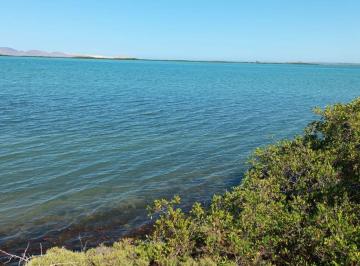 Terreno / Lote , Mulegé · Terreno Urbano en Venta a Pie de Playa en Santa Rosalia