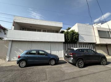 1 · Casa en Venta en El Carmen, Puebla