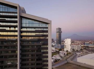 1 · Venta de Departamento en Torre Sadro Zona Lomas de Angelopolis, Puebla