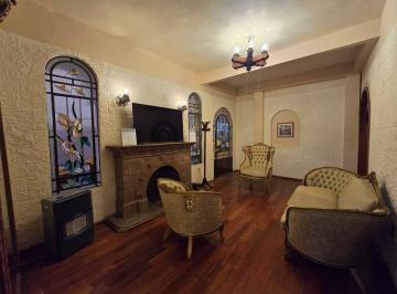 Casa uso de suelo de 5 habitaciones, Cuauhtémoc · Casa/edificio con Uso de Suelo en Roma Sur