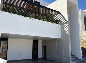 1 · Venta de Casa en Parque Alcumbre Lomas de Angelopolis, Puebla