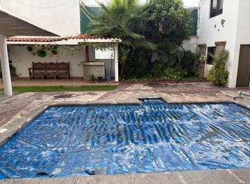 Casa en Venta de 7 habitaciones  · Casa Venta