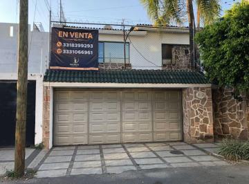 Casa de 7 habitaciones, Guadalajara · Casa Venta