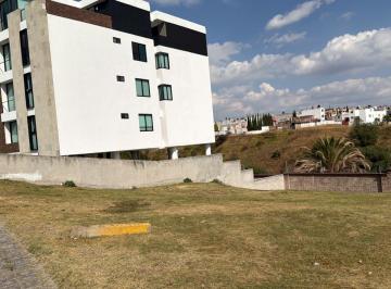 1 · Venta de Terreno en Lomas de Angelópolis, Cholula, Puebla