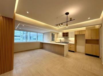 Departamento · 60m² · 2 Recámaras · 1 Estacionamiento · Venta de Departamento Totalmente Remodelado "Parque San Antonio", Alcaldia Alvaro Obregon