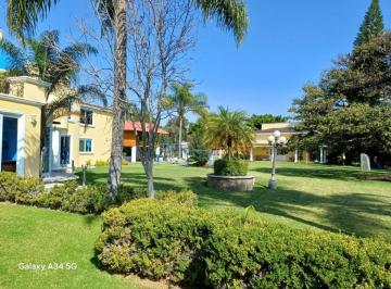 1 · Venta de Casa en Fraccionamiento La Moraleda, Atlixco, Puebla