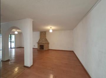 Casa · 175m² · 3 Recámaras · 2 Estacionamientos · Insurgentes Cuicuilco, Preciosos Condominio Horizontal