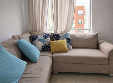 Departamento de 2 habitaciones, Solidaridad · Departamento en Venta en Playa del Carmen