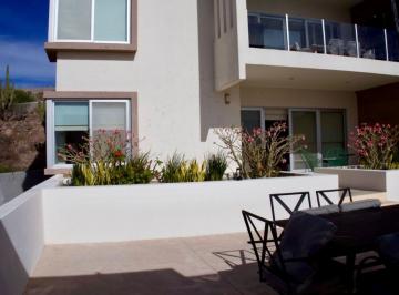 Departamento de 4 habitaciones, La Paz · Condominio Serena 106 con Vista Al Mar en El Pedregal de La Paz