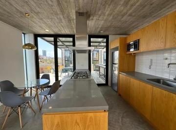 1 · En Renta Departamento Amueblado con Roofgarden en Lomas de Angelopolis I