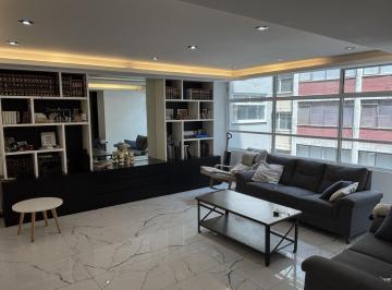 Departamento · 180m² · 3 Recámaras · 1 Estacionamiento · Lujoso Departamento en Venta en Polanco