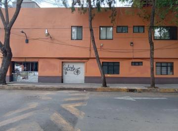 Casa uso de suelo de 8 habitaciones, Alvaro Obregón · Casa Para Remodelar Cerca Hospital Abc Ideal Para Constructores: Propiedad Lista Para Proyecto Nuevo