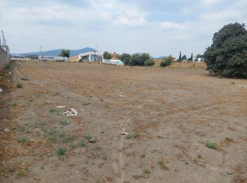 Terreno comercial , Amecameca · Se Renta Terreno con 9,900 m² Para Uso Comercial o Industrial.