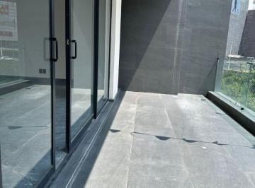 Departamento de 3 habitaciones, Huixquilucan · Renta Departamento con Balcón a Estrenar en Interlomas