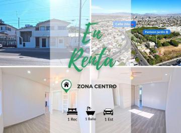 eb53bf49a0f9979febf83947de8f86c1f41a7e0da0b2104c78837272b39d6998 · Depa 100% Remodelado | Zona Centro, Tijuana