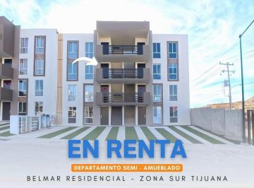 cf5bf777351d52ff4fb58b4cf3dfdbe7abdbc769134b3a8041879d7f906a1be5 · Depa Nuevo Semi - Amueblado | Belmar Residencial, Zona Sur