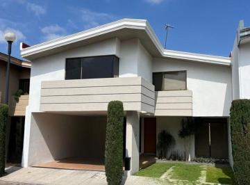 Casa en condominio de 3 habitaciones, Puebla · Casa en Venta Como Inversión Hipotecaria, Residencial Privanza Puebla.