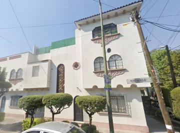 Casa de 4 habitaciones, Benito Juárez · Venta de Casa en La Colonia Iztaccihuatl en Benito Juarez en La Ciudad de Mexico