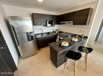 Departamento de 3 habitaciones, Querétaro · Departamentos en Venta en Milenio | 3 Recámaras, Terraza y Amenidades Premium Dg