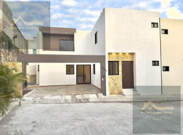 Casa · 150m² · 3 Recámaras · 2 Estacionamientos · Lomas Residencial, Alvarado, Veracruz