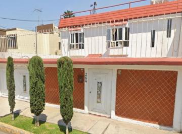 Casa de 4 habitaciones, Iztapalapa · Venta de Casa en La Colonia Lomas Estrella Segunda Seccion en Iztapalapa en Ciudad de Mexico