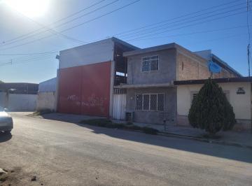 Nave industrial , Torreón · Venta de Nave Industrial con Oficinas, Papelería en Regla.