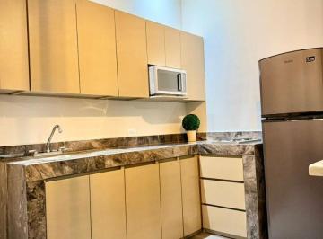 Departamento de 1 habitación, Monterrey · Loft Amueblado en Valle Verde, Monterrey