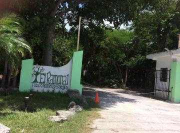 Terreno / Lote · 2250m² · Terreno en Venta en Fraccionamiento El Ramonal, Cancun