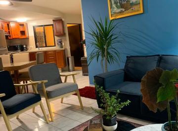 Departamento compartido de 2 habitaciones, Monterrey · Departamento Totalmente Amueblado