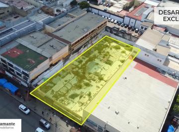 Terreno / Lote , Tijuana · Terreno en Venta en Zona Centro Tijuana | Uso Mixto Comercial y Habitacional