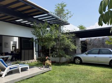Casa · 165m² · 2 Recámaras · Modena 1 Nivel