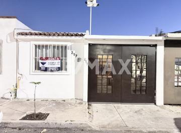 Casa · 67m² · 3 Recámaras · 1 Estacionamiento · Casa de un Piso en Renta - Puerta de Belén - (4)