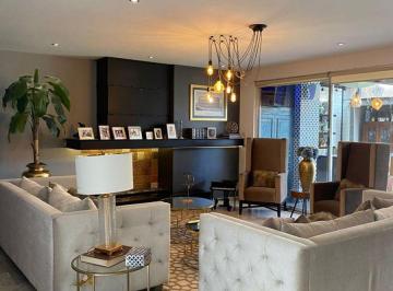 Casa de 3 habitaciones, Querétaro · Casa de Autor con Acabados de Lujo