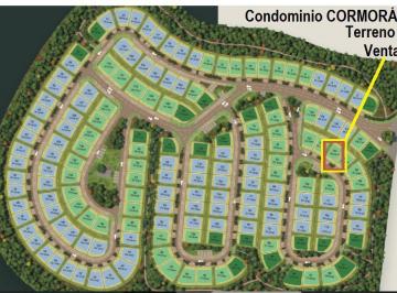 Terreno / Lote · 1m² · 2 Estacionamientos · Terreno en Venta, 301 m² Habitacional en Mayakoba, Country Club, Playa del Carmen