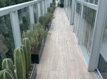 Departamento de 3 habitaciones, Miguel Hidalgo · Renta Departamento en Polanco con Aire Acondicionado y Calefacción