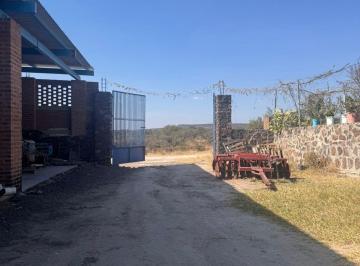 Rancho , Unión de San Antonio · Rancho El Ocote